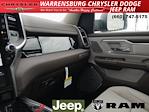 New 2025 Ram 1500 Laramie Crew Cab 4x4 Pickup for sale #25263 - photo 22