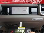New 2025 Ram 1500 Laramie Crew Cab 4x4 Pickup for sale #25263 - photo 23