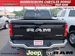 New 2025 Ram 1500 Laramie Crew Cab 4x4 Pickup for sale #25263 - photo 3
