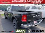 New 2025 Ram 1500 Laramie Crew Cab 4x4 Pickup for sale #25263 - photo 4