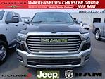 New 2025 Ram 1500 Laramie Crew Cab 4x4 Pickup for sale #25263 - photo 6