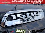 New 2025 Ram 1500 Laramie Crew Cab 4x4 Pickup for sale #25279 - photo 10