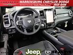 New 2025 Ram 1500 Laramie Crew Cab 4x4 Pickup for sale #25279 - photo 13
