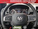 New 2025 Ram 1500 Laramie Crew Cab 4x4 Pickup for sale #25279 - photo 16