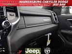 New 2025 Ram 1500 Laramie Crew Cab 4x4 Pickup for sale #25279 - photo 20