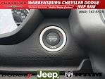 New 2025 Ram 1500 Laramie Crew Cab 4x4 Pickup for sale #25279 - photo 22