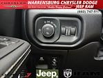 New 2025 Ram 1500 Laramie Crew Cab 4x4 Pickup for sale #25279 - photo 26