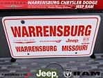 New 2025 Ram 1500 Laramie Crew Cab 4x4 Pickup for sale #25279 - photo 27