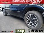 New 2025 Ram 1500 Laramie Crew Cab 4x4 Pickup for sale #25279 - photo 28
