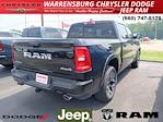 New 2025 Ram 1500 Laramie Crew Cab 4x4 Pickup for sale #25279 - photo 3