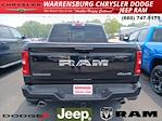 New 2025 Ram 1500 Laramie Crew Cab 4x4 Pickup for sale #25279 - photo 4