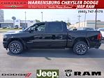 New 2025 Ram 1500 Laramie Crew Cab 4x4 Pickup for sale #25279 - photo 7