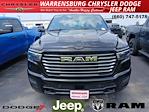 New 2025 Ram 1500 Laramie Crew Cab 4x4 Pickup for sale #25279 - photo 9