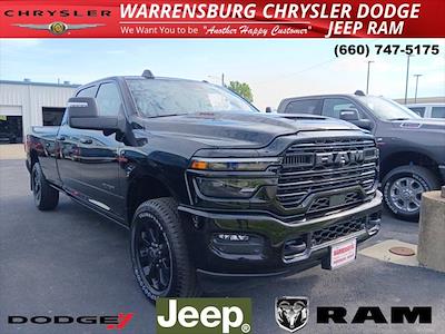 New 2025 Ram 2500 Laramie Crew Cab 4x4 Pickup for sale #25286 - photo 1