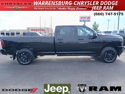 New 2025 Ram 2500 Laramie Crew Cab 4x4 Pickup for sale #25286 - photo 2