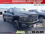 New 2025 Ram 2500 Laramie Crew Cab 4x4 Pickup for sale #25286 - photo 1