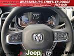 New 2025 Ram 2500 Laramie Crew Cab 4x4 Pickup for sale #25286 - photo 17
