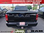 New 2025 Ram 2500 Laramie Crew Cab 4x4 Pickup for sale #25286 - photo 4