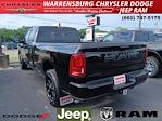 New 2025 Ram 2500 Laramie Crew Cab 4x4 Pickup for sale #25286 - photo 6