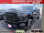 New 2025 Ram 2500 Laramie Crew Cab 4x4 Pickup for sale #25286 - photo 8