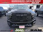 New 2025 Ram 2500 Laramie Crew Cab 4x4 Pickup for sale #25286 - photo 9