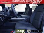 New 2025 Ram 1500 Big Horn Crew Cab 4x4 Pickup for sale #25291 - photo 10