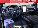 New 2025 Ram 1500 Big Horn Crew Cab 4x4 Pickup for sale #25291 - photo 12
