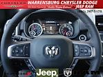 New 2025 Ram 1500 Big Horn Crew Cab 4x4 Pickup for sale #25291 - photo 15