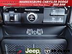 New 2025 Ram 1500 Big Horn Crew Cab 4x4 Pickup for sale #25291 - photo 18