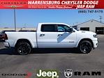 New 2025 Ram 1500 Big Horn Crew Cab 4x4 Pickup for sale #25291 - photo 2