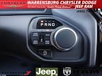 New 2025 Ram 1500 Big Horn Crew Cab 4x4 Pickup for sale #25291 - photo 21
