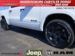 New 2025 Ram 1500 Big Horn Crew Cab 4x4 Pickup for sale #25291 - photo 26