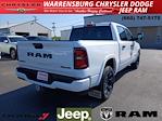 New 2025 Ram 1500 Big Horn Crew Cab 4x4 Pickup for sale #25291 - photo 3