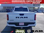 New 2025 Ram 1500 Big Horn Crew Cab 4x4 Pickup for sale #25291 - photo 4