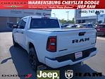 New 2025 Ram 1500 Big Horn Crew Cab 4x4 Pickup for sale #25291 - photo 5
