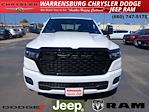 New 2025 Ram 1500 Big Horn Crew Cab 4x4 Pickup for sale #25291 - photo 8