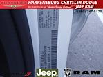 New 2025 Ram 1500 Big Horn Crew Cab 4x4 Pickup for sale #25291 - photo 9