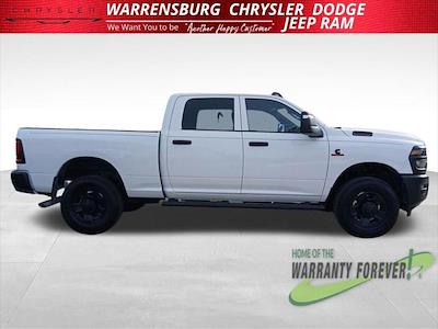 New 2025 Ram 2500 Tradesman Crew Cab for sale #25354 - photo 2