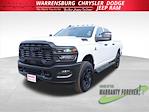 New 2025 Ram 2500 Tradesman Crew Cab for sale #25354 - photo 8