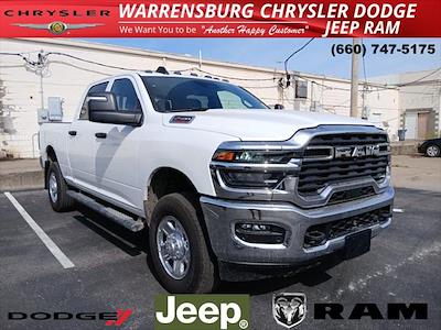 New 2026 Ram 2500 Tradesman Crew Cab 4x4 Pickup for sale #26000 - photo 1