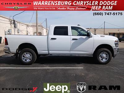 New 2026 Ram 2500 Tradesman Crew Cab 4x4 Pickup for sale #26000 - photo 2