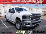 New 2026 Ram 2500 Tradesman Crew Cab 4x4 Pickup for sale #26000 - photo 1
