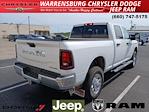 New 2026 Ram 2500 Tradesman Crew Cab 4x4 Pickup for sale #26000 - photo 3