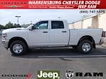 New 2026 Ram 2500 Tradesman Crew Cab 4x4 Pickup for sale #26000 - photo 5