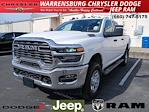New 2026 Ram 2500 Tradesman Crew Cab 4x4 Pickup for sale #26000 - photo 6