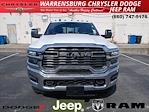 New 2026 Ram 2500 Tradesman Crew Cab 4x4 Pickup for sale #26000 - photo 7