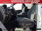 New 2026 Ram 2500 Tradesman Crew Cab 4x4 Pickup for sale #26000 - photo 9