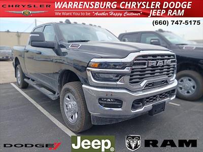 New 2026 Ram 2500 Tradesman Crew Cab 4x4 Pickup for sale #26002 - photo 1