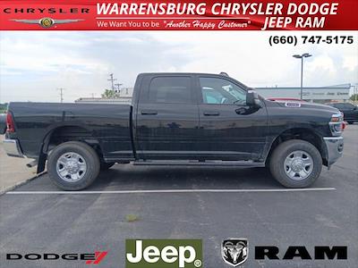 New 2026 Ram 2500 Tradesman Crew Cab 4x4 Pickup for sale #26002 - photo 2