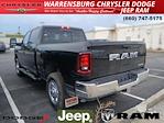 New 2026 Ram 2500 Tradesman Crew Cab 4x4 Pickup for sale #26002 - photo 4